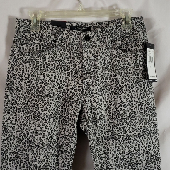 NEW MAVI JEANS Tess High Waist Jeans - Picture 2 of 10